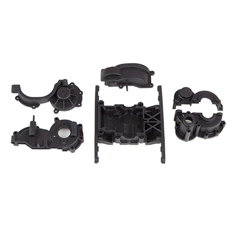 ENDURO SESTEALTH XF CASE