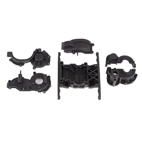 ENDURO SESTEALTH XF CASE
