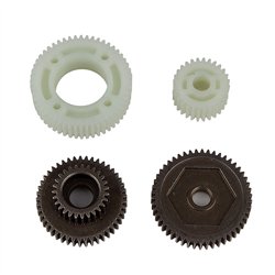 Enduro SE Stealth XF Gears