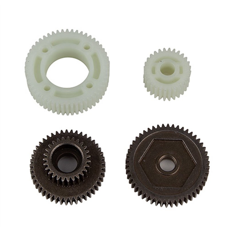 Enduro SE Stealth XF Gears