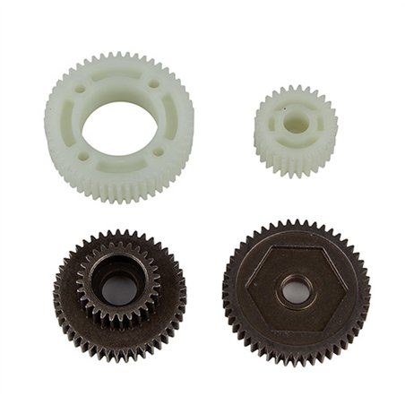 Enduro SE Stealth XF Gears