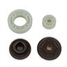 Enduro SE Stealth XF Gears