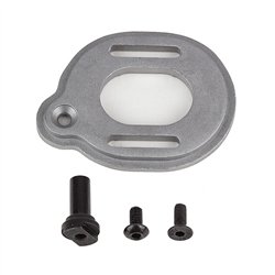Enduro SE Stealth XF Motor Plate