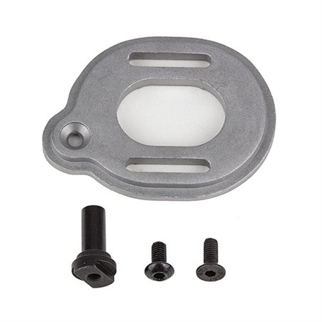 Enduro SE Stealth XF Motor Plate
