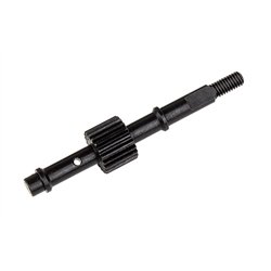Enduro SE Stealth XF Top Shaft