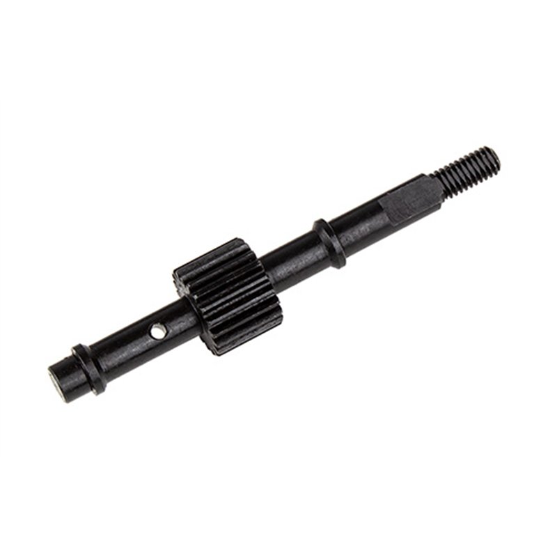 ENDURO SESTEALTH XF TOP SHAF