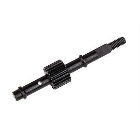 ENDURO SESTEALTH XF TOP SHAF