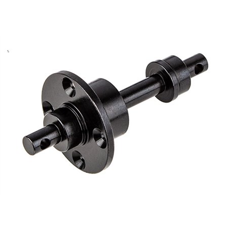 Enduro SE Stealth XF Outdrive