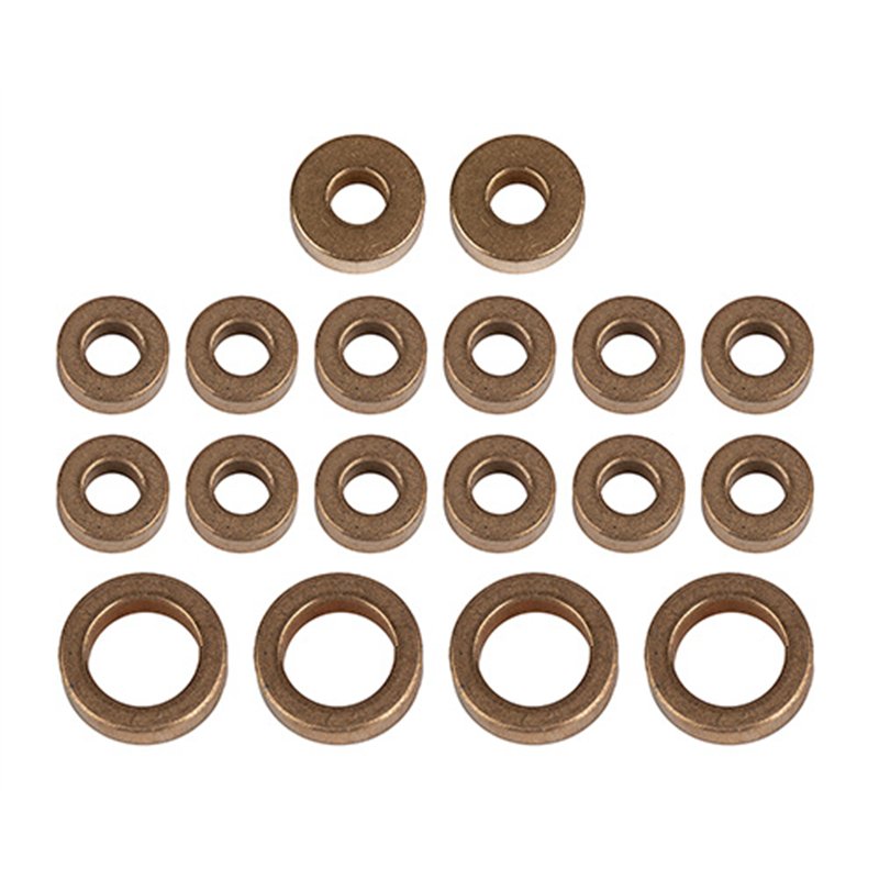ENDURO SEBUSHING SET