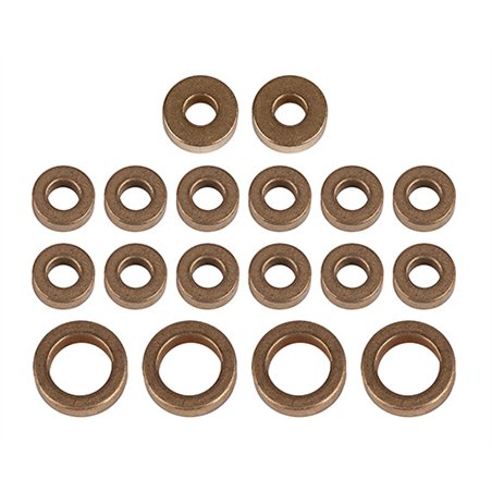 ENDURO SEBUSHING SET