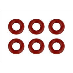 O-Rings 5x2.5mm