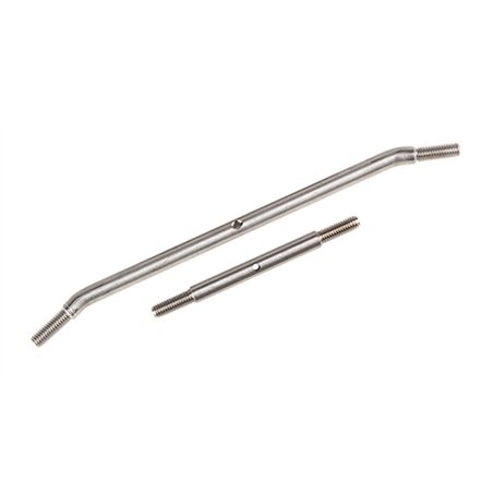 SOA STEERING LINKSENDURO SE