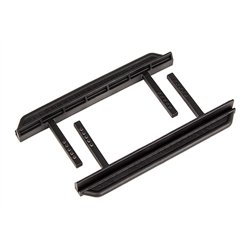 Enduro SE Rock Sliders