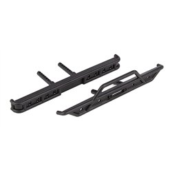 Enduro SE Sendero Bumpers