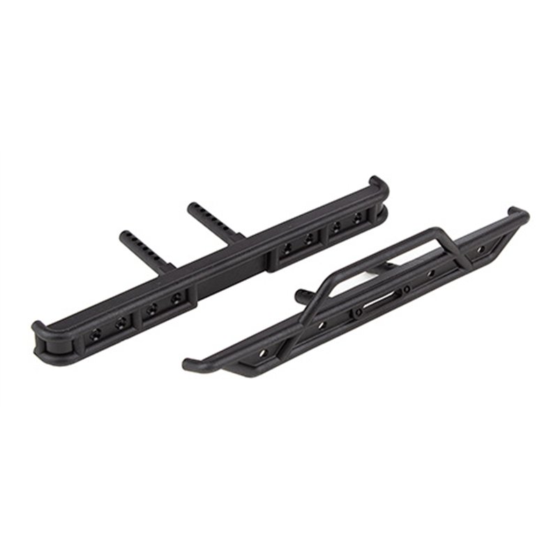 Enduro SE Sendero Bumpers