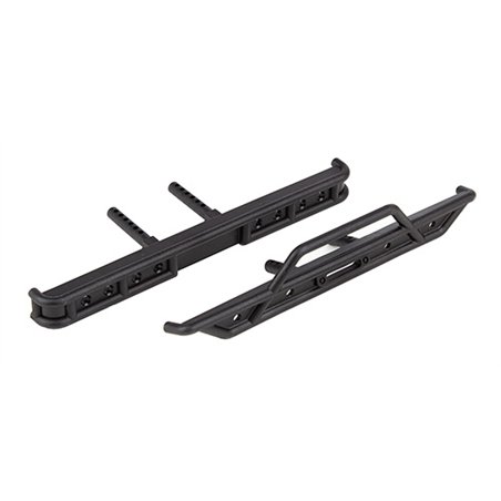 Enduro SE Sendero Bumpers