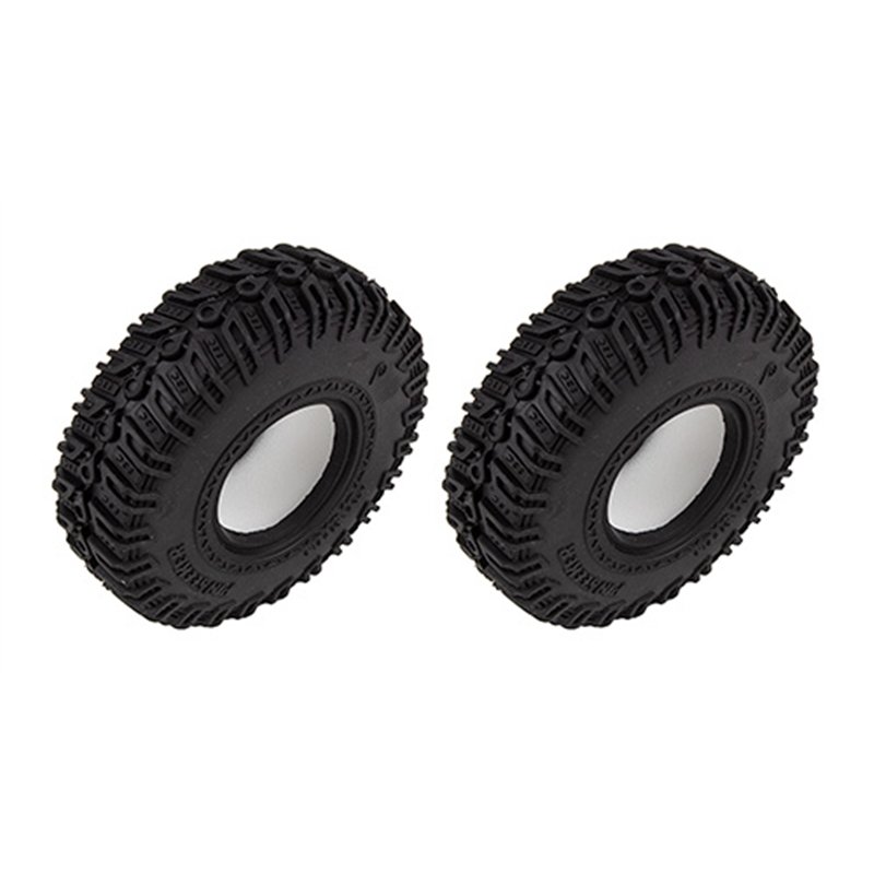 Enduro Tires PinSeeker 1.9" x 4.70" dia