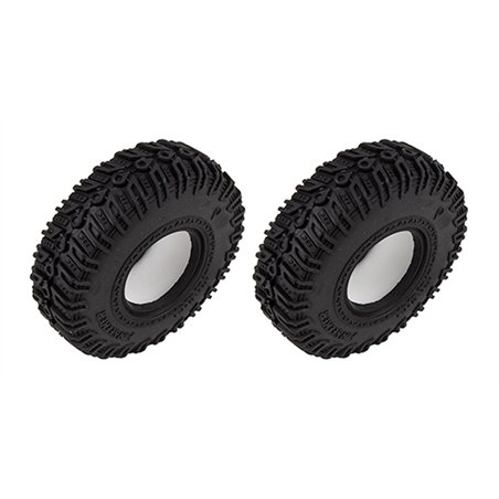 Enduro Tires PinSeeker 1.9" x 4.70" dia