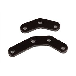 Enduro SE Steering Plates