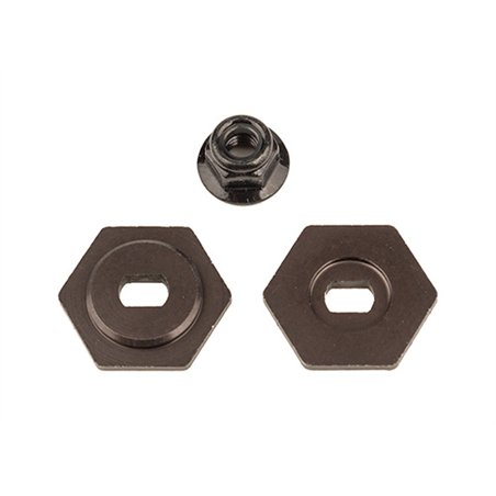 FT Enduro SE Stealth XF Slipper Lockout