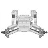 IFS2, Independent Front Suspension Conversion Kit