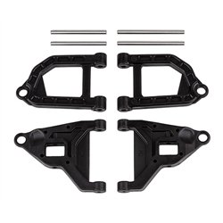 bärarmar Enduro IFS 2