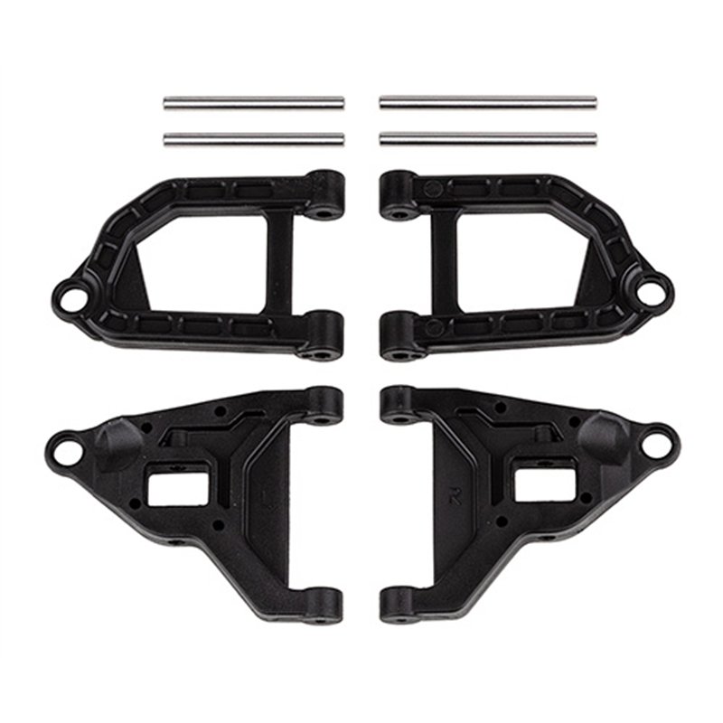 bärarmar Enduro IFS 2