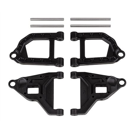 bärarmar Enduro IFS 2