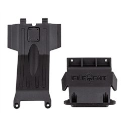 Enduro IFS 2 Skid Plates