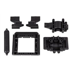 Enduro IFS 2 Chassis Parts