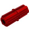AR310881 Slipper Shaft Red 4x4 775 BLX 3S 4S