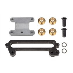 Enduro IFS 2 Steering Rack Parts