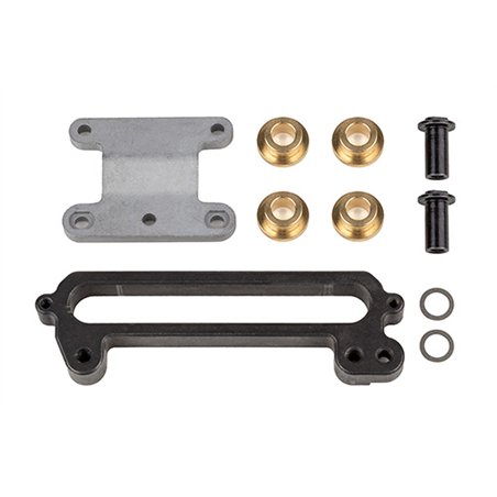 Enduro IFS 2 Steering Rack Parts