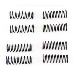 Enduro SE Shock Springs hard