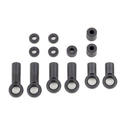 Enduro IFS 2 Shock Eyelets and Shims