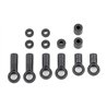 Enduro IFS 2 Shock Eyelets and Shims