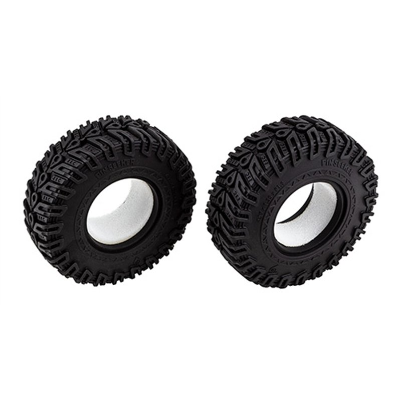 Enduro Tires Pinseeker 1.9" x 4.19" dia