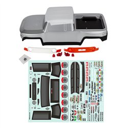 Enduro SE Utron Body Set printed