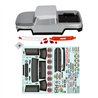 Enduro SE Utron Body Set printed