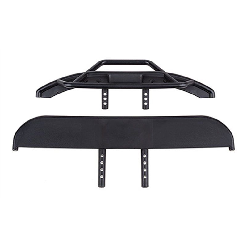 Enduro SE Utron Body Bumpers