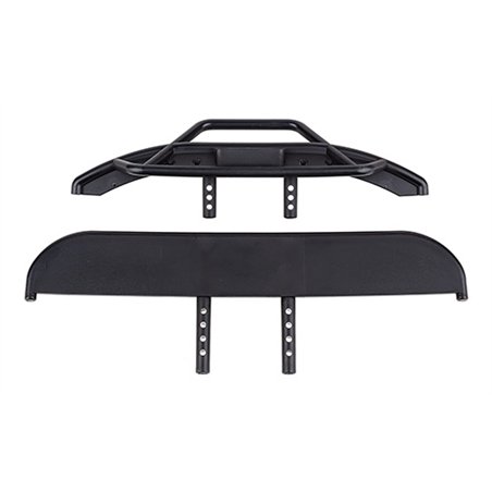 Enduro SE Utron Body Bumpers