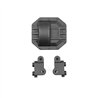 ENDURO PORTAL DIFF COVER AND L