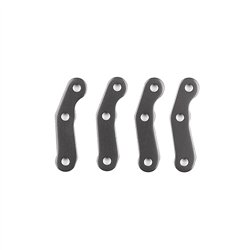 ENDURO PORTAL STEERING PLATES