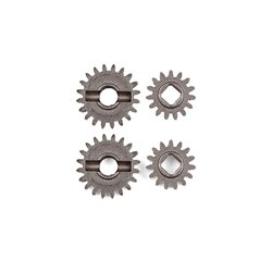 ENDURO PORTAL GEAR SET 15T /