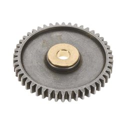 AR310577 Spur Gear Mod1 46T Nero