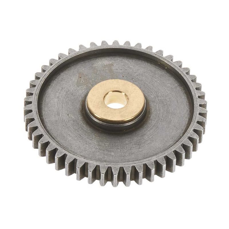 AR310577 Spur Gear Mod1 46T Nero
