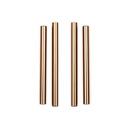 ENDURO COMP FOX CROSSBARS