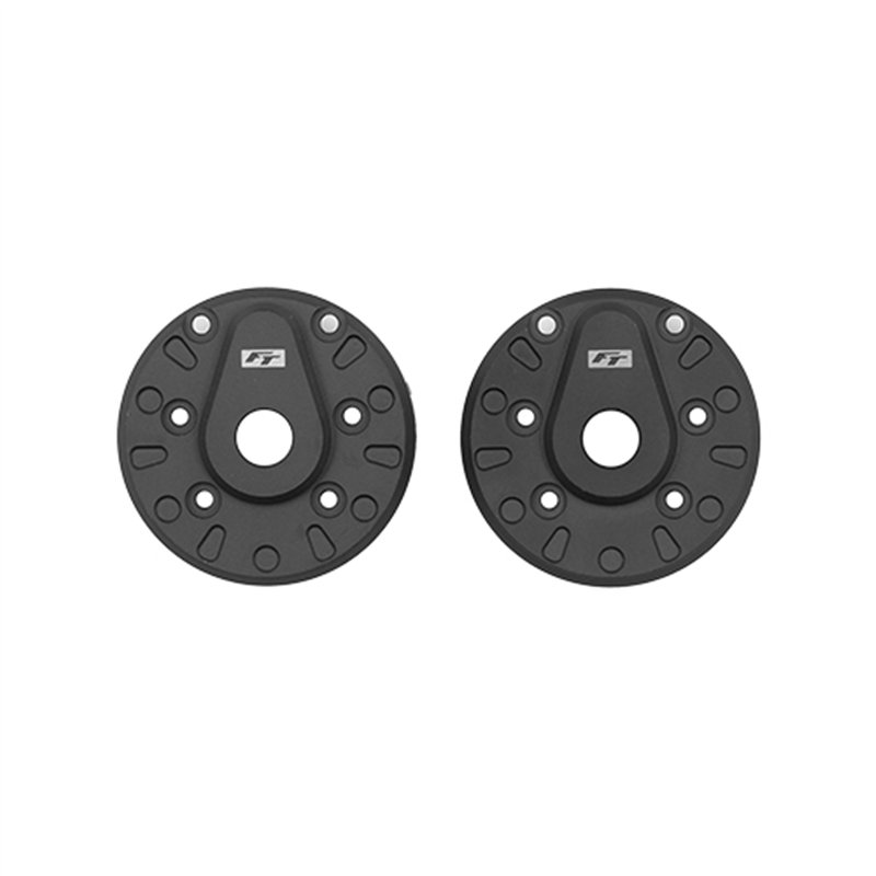 ENDURO FT Steel Weighted Portal Covers 67g