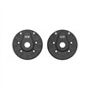 ENDURO FT Steel Weighted Portal Covers 67g