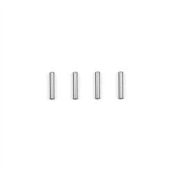 DOWEL PINS, 2.5 x 12mm